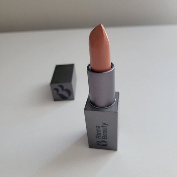 Rinna Beauty Lipstick STRIPPER Full Size .14 oz New without Box - Picture 5 of 6